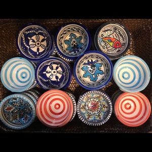 Meet your Posher, Marnie